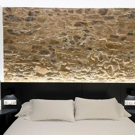 Ultreia Seven Rooms - A De Lolo Hoteles 3*