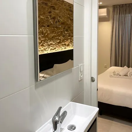 Ultreia Seven Rooms - A De Lolo Hoteles Pensionat 3*