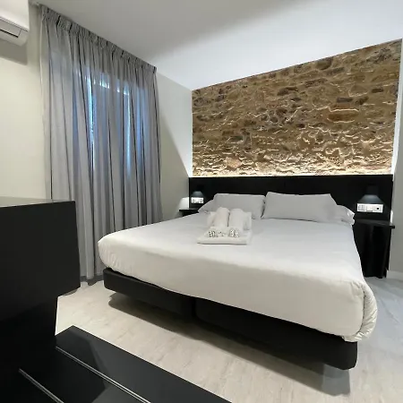 Ultreia Seven Rooms - A De Lolo Hoteles 3*