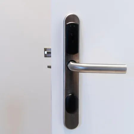 Penzion Ultreia Seven By Adelolo 3*