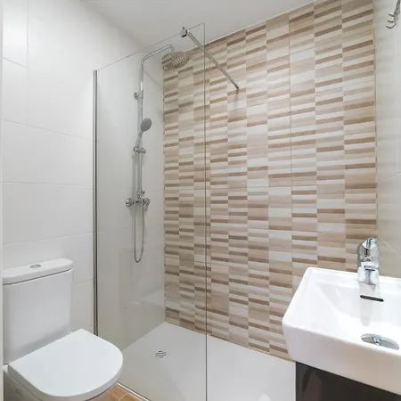 Ultreia Seven By Adelolo 3* 산티아고데콤포스텔라