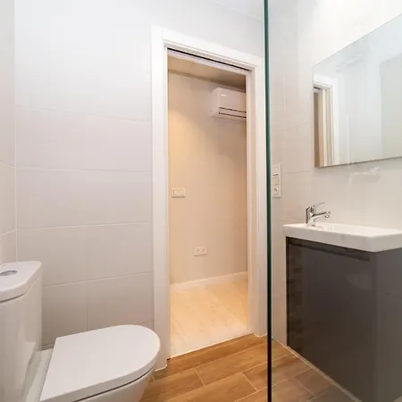 Ultreia Seven Rooms - A De Lolo Hoteles Pensionat