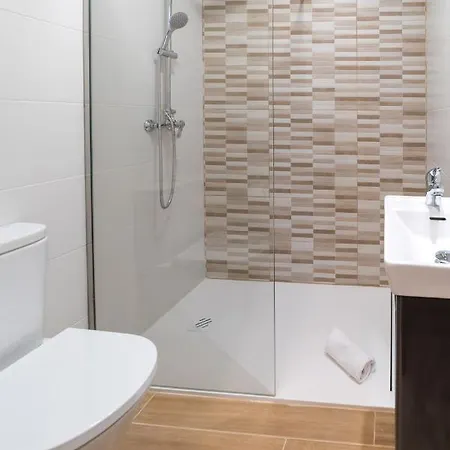 Pensionat Ultreia Seven Rooms - A De Lolo Hoteles