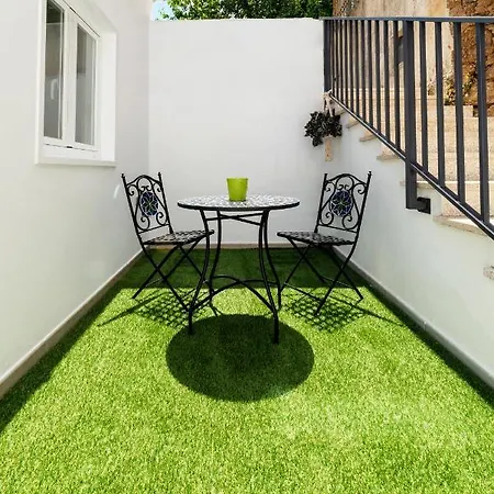 게스트하우스 Ultreia Seven By Adelolo 산티아고데콤포스텔라