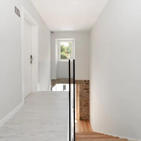 Ultreia Seven By Adelolo Guest house