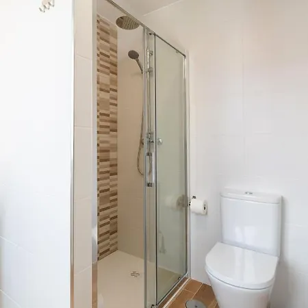 Ultreia Seven By Adelolo 게스트하우스 산티아고데콤포스텔라