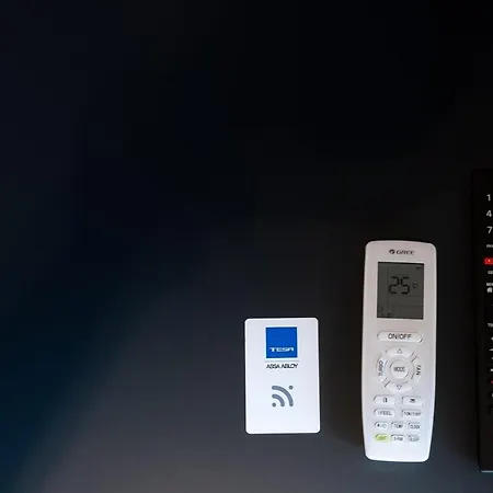 Ultreia Seven By Adelolo 게스트하우스 3*