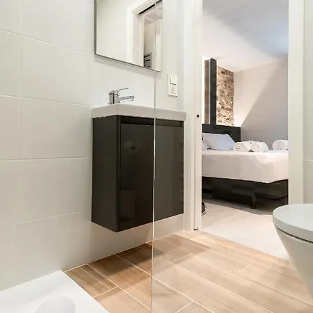 Guest house Ultreia Seven By Adelolo *