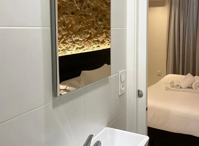 Ultreia Seven By Adelolo Guest house 3*