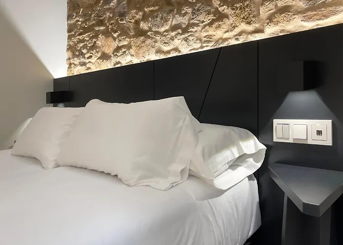 Ultreia Seven By Adelolo Santiago de Compostela