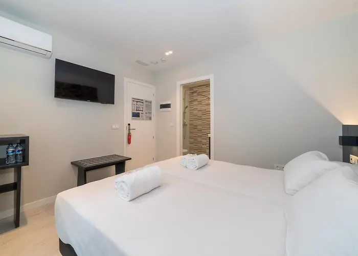 Guest house Ultreia Seven By Adelolo 3*