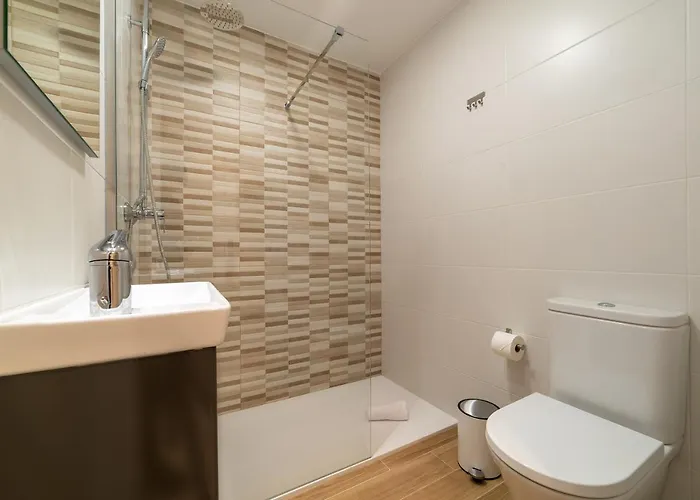 Ultreia Seven By Adelolo Santiago de Compostela