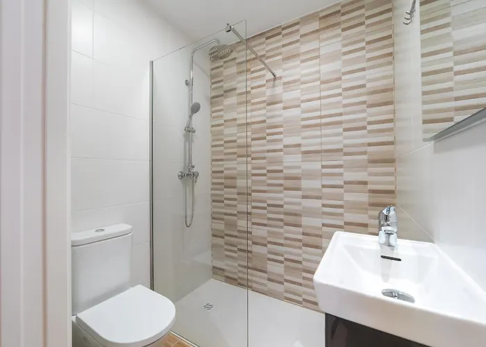 Ultreia Seven By Adelolo 3* Santiago de Compostela