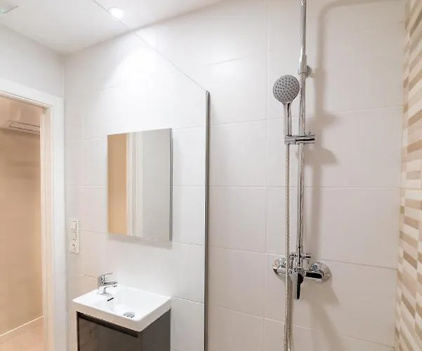 Guest house Ultreia Seven By Adelolo Santiago de Compostela