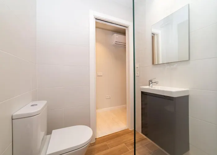 Ultreia Seven By Adelolo Guest house