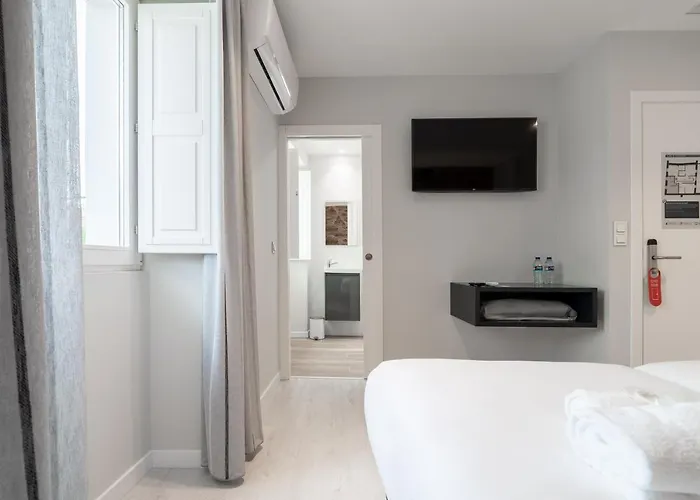 Ultreia Seven By Adelolo Santiago de Compostela