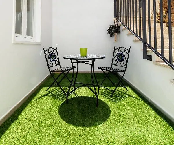 Guest house Ultreia Seven By Adelolo Santiago de Compostela