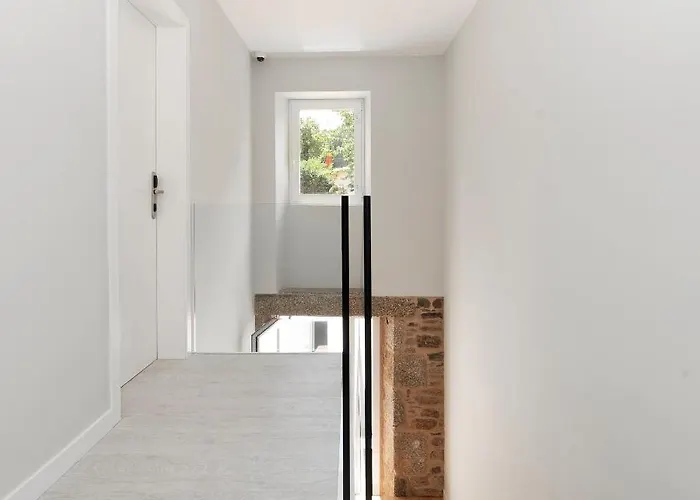 Ultreia Seven By Adelolo Gæstehus