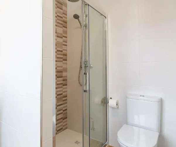 Ultreia Seven By Adelolo Gæstehus Santiago de Compostela