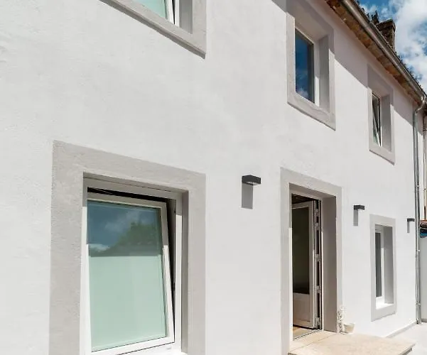 Gæstehus Ultreia Seven By Adelolo Santiago de Compostela