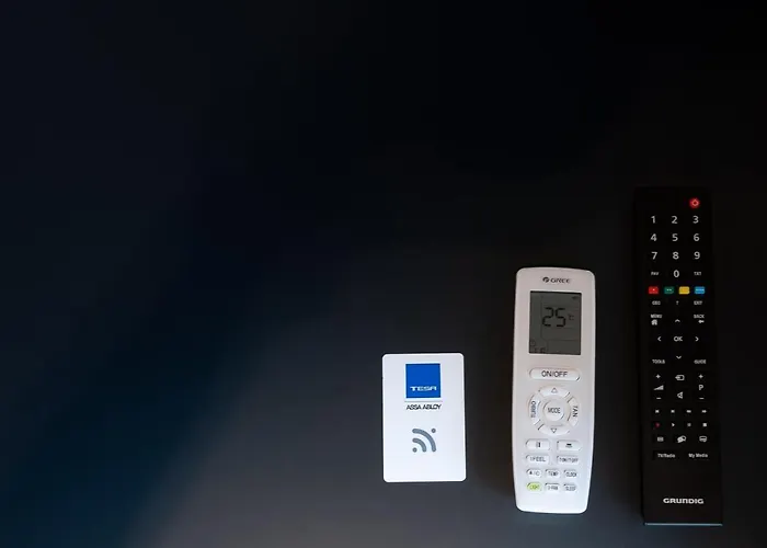 Ultreia Seven By Adelolo Gæstehus 3*