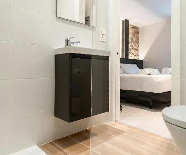 Gæstehus Ultreia Seven By Adelolo 3*